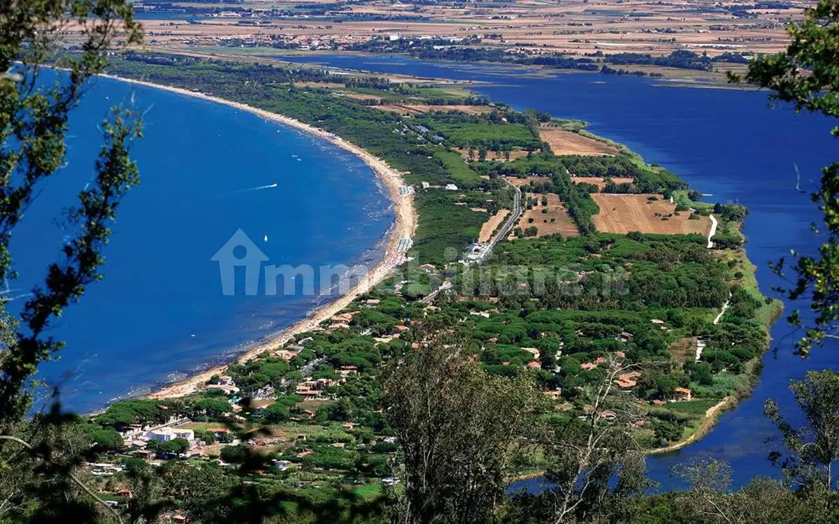 Appartamento in affitto a Orbetello