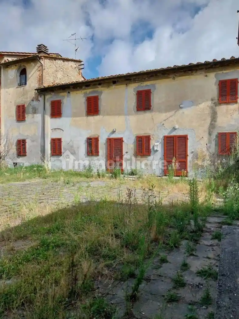 Cascina via Di Canapale San C., Nespolo, Pistoia - foto 2