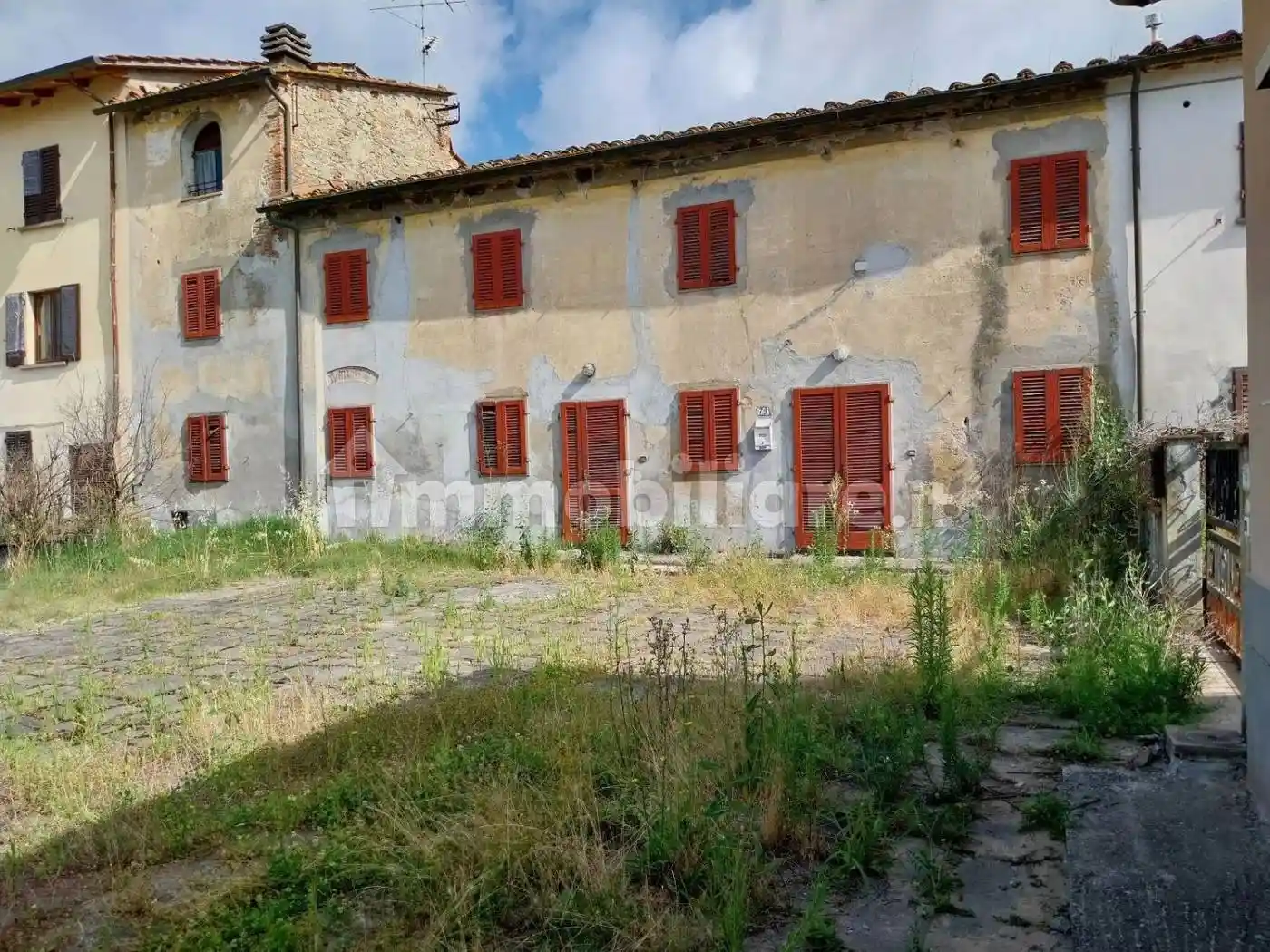 Cascina via Di Canapale San C., Nespolo, Pistoia - foto 3