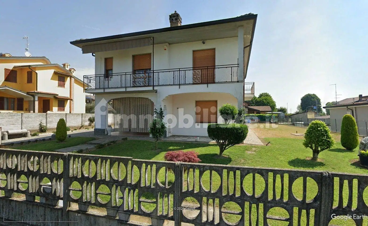 Villa unifamiliare via San Marco, Centro, Casaletto Ceredano - foto 2