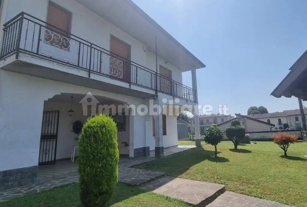 Villa unifamiliare via San Marco, Centro, Casaletto Ceredano - foto 4