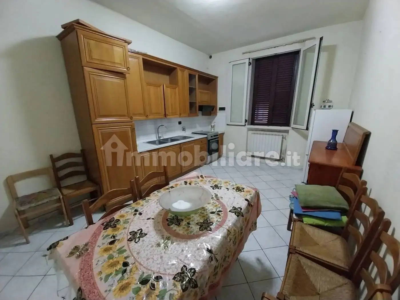 Appartamento in affitto a Prato