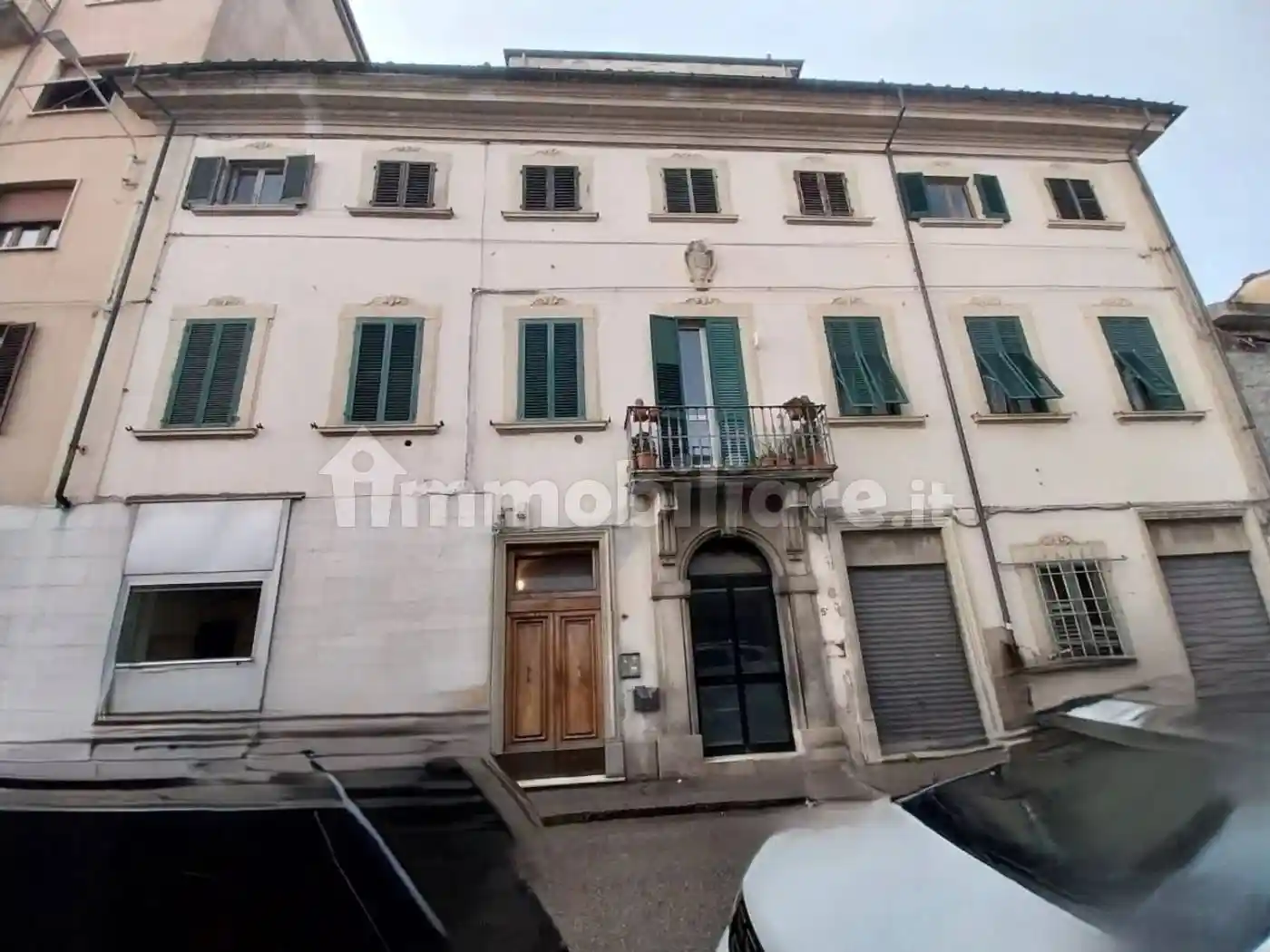 Quadrilocale piazza Giovanni Ciardi, Sacrocuore, Prato - foto 2