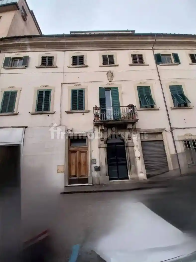 Quadrilocale piazza Giovanni Ciardi, Sacrocuore, Prato - foto 3