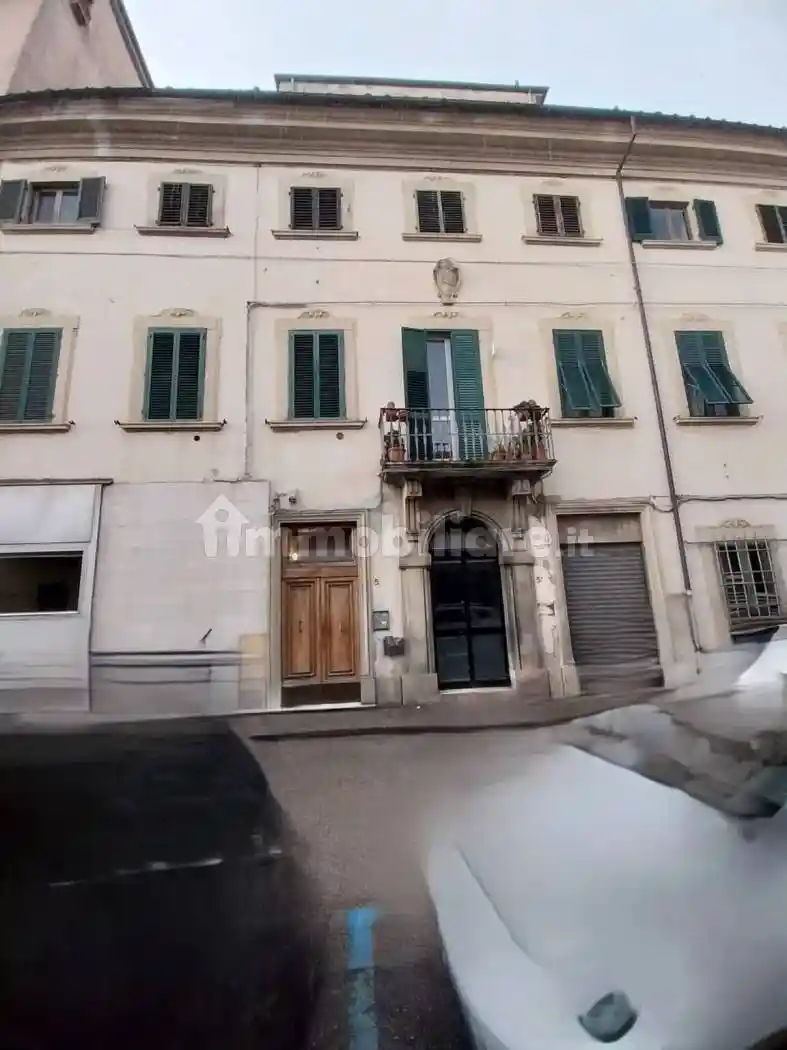 Quadrilocale piazza Giovanni Ciardi, Sacrocuore, Prato - foto 4