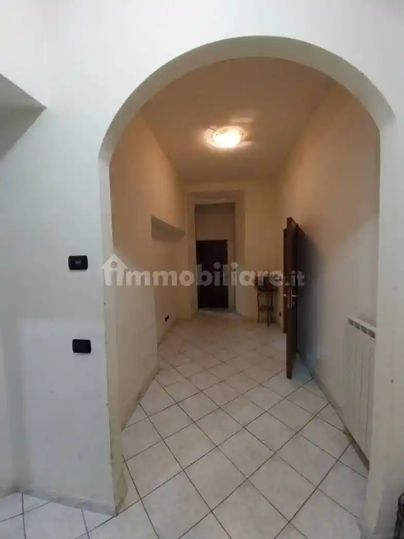 Quadrilocale piazza Giovanni Ciardi, Sacrocuore, Prato - foto 5