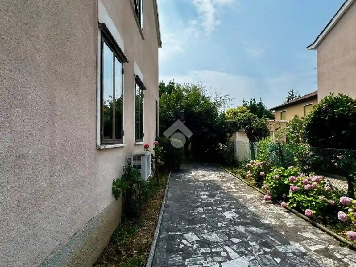 Villetta a schiera - foto 4