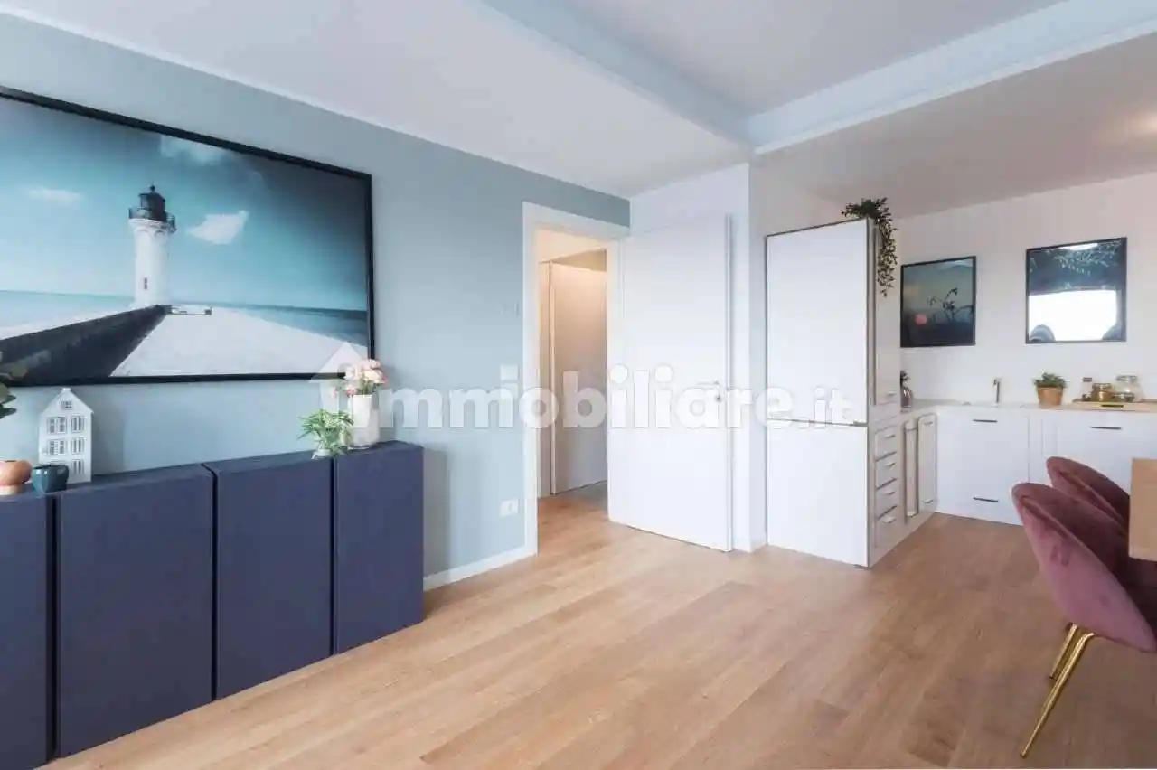 Appartamento in vendita a Padova