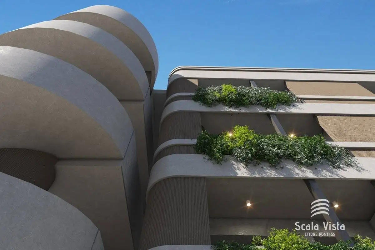 Apartment in vendita a Milan