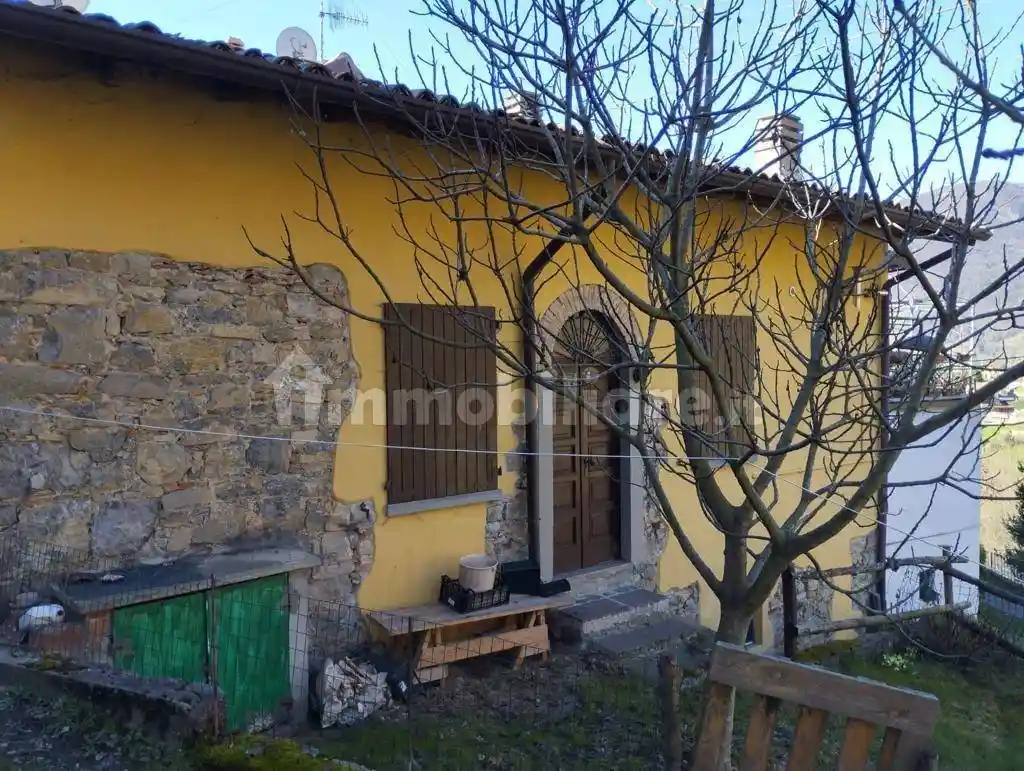 Casa indipendente in vendita a Albino