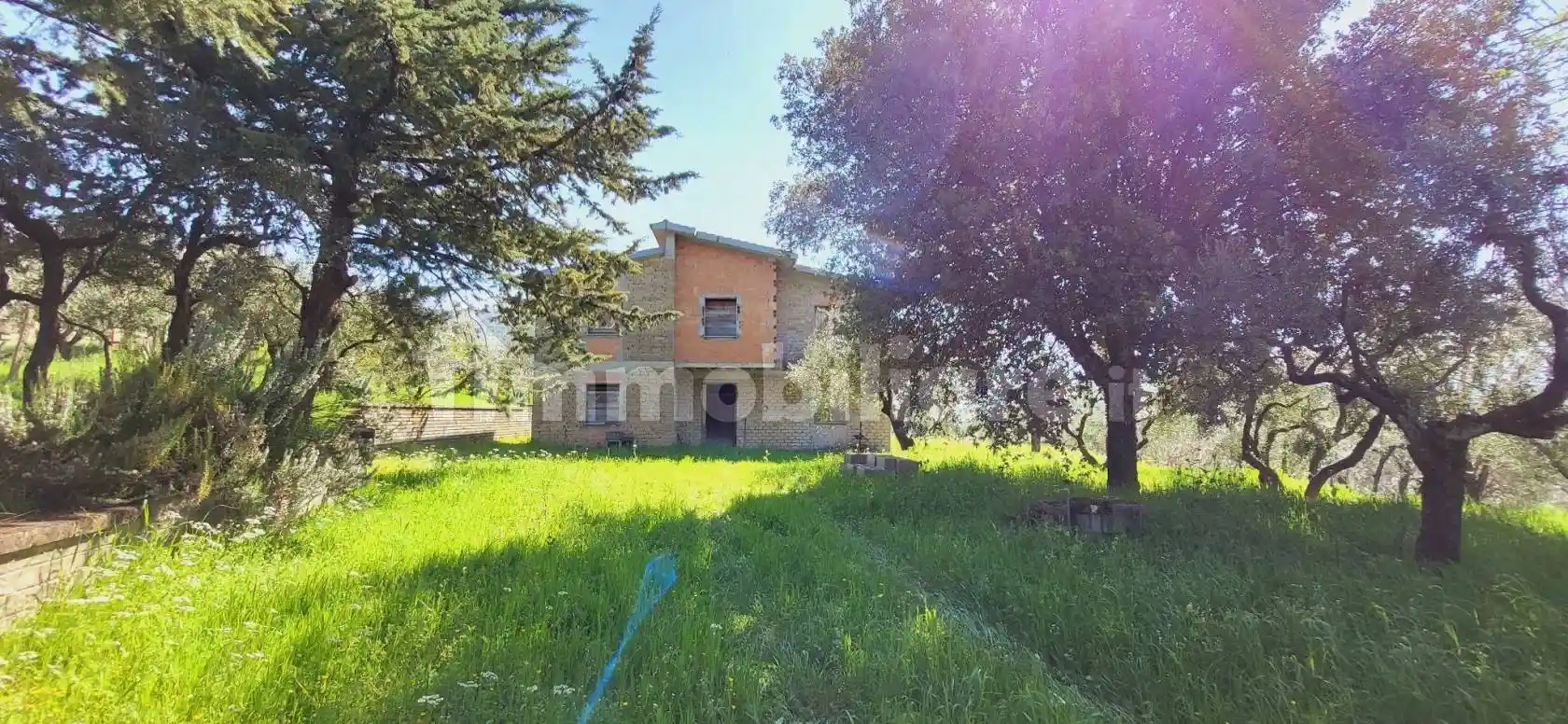 Villa in vendita a Anagni