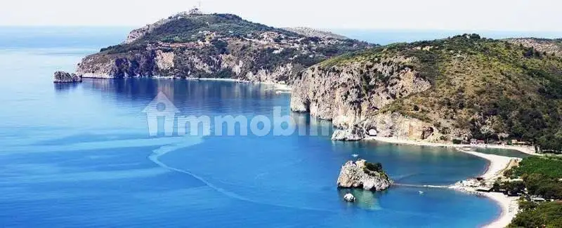 Appartamento in villa Strada Regionale 447, Casaburi, Centola