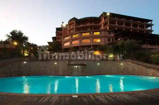 Appartamento in villa Strada Regionale 447, Casaburi, Centola - foto 4