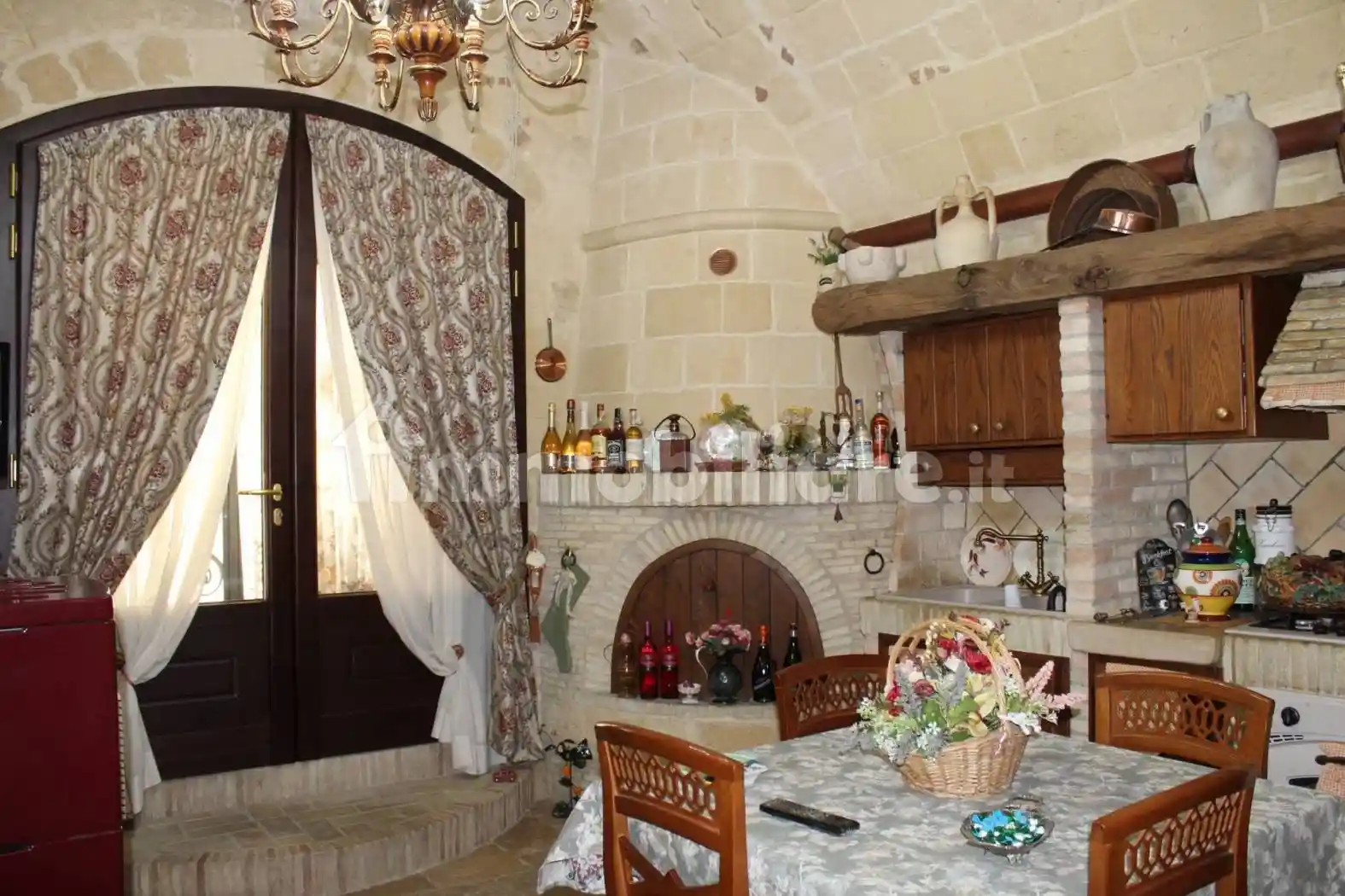 Appartamento in vendita a Canosa di Puglia