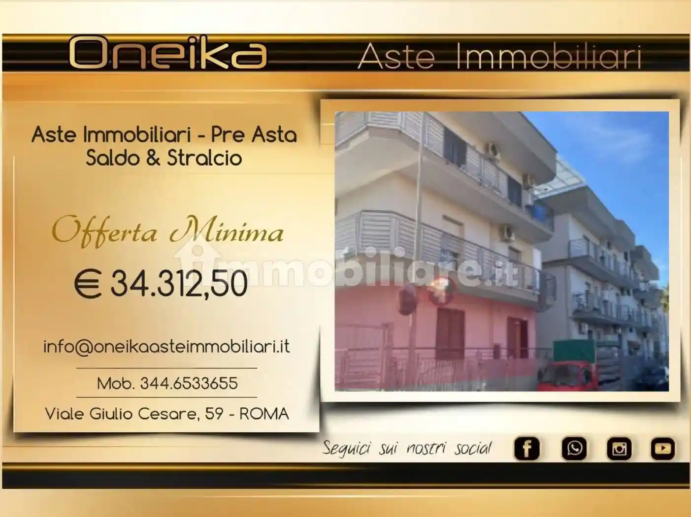 Appartamento in vendita a Calvizzano