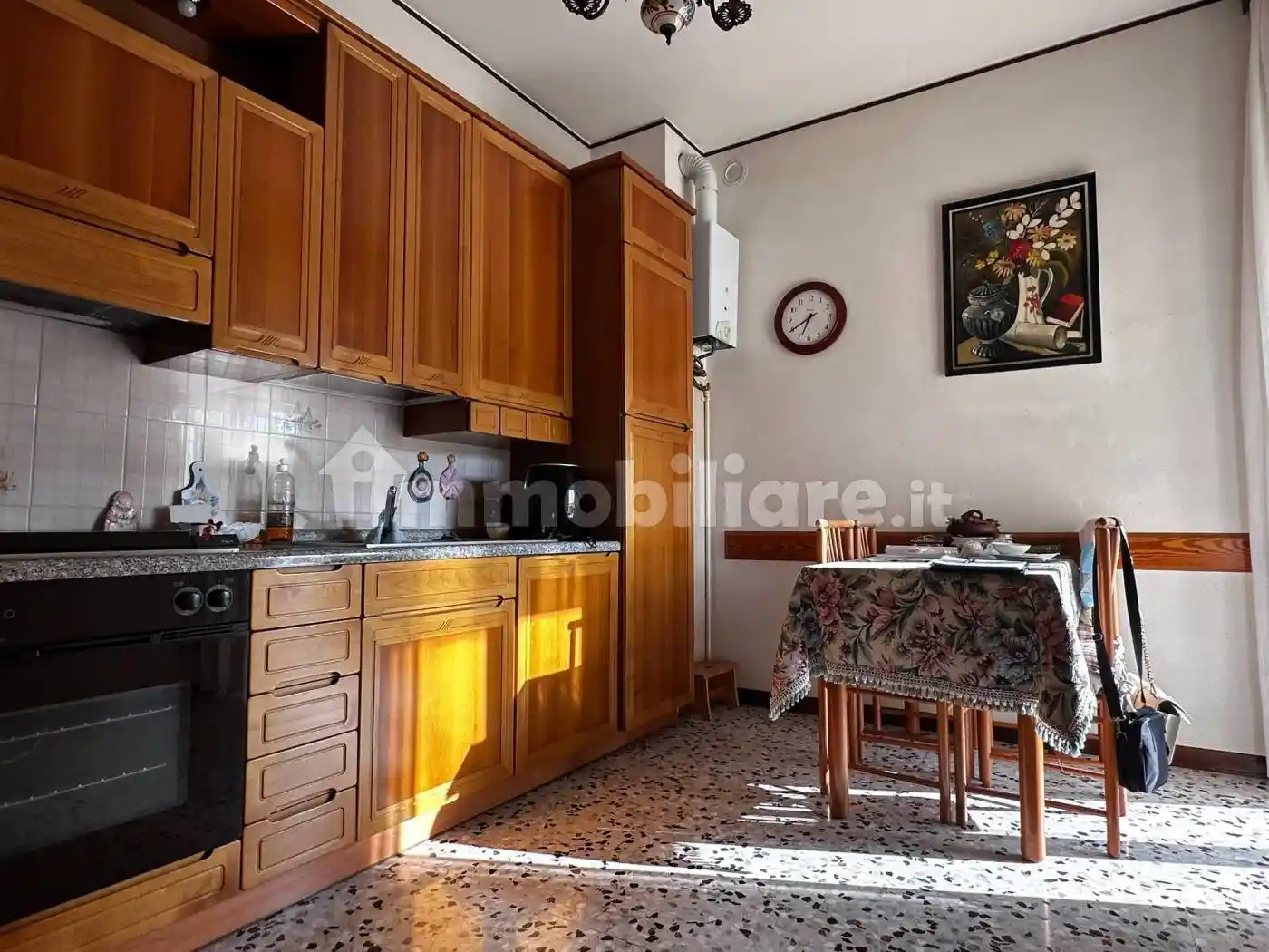 Appartamento in vendita a Vigolzone