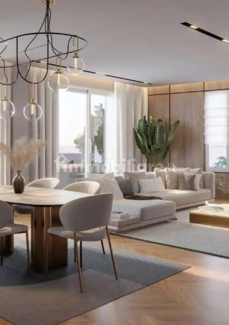 Attico - Mansarda in vendita a Padova