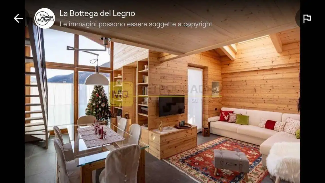 Appartamento in affitto a Valdidentro