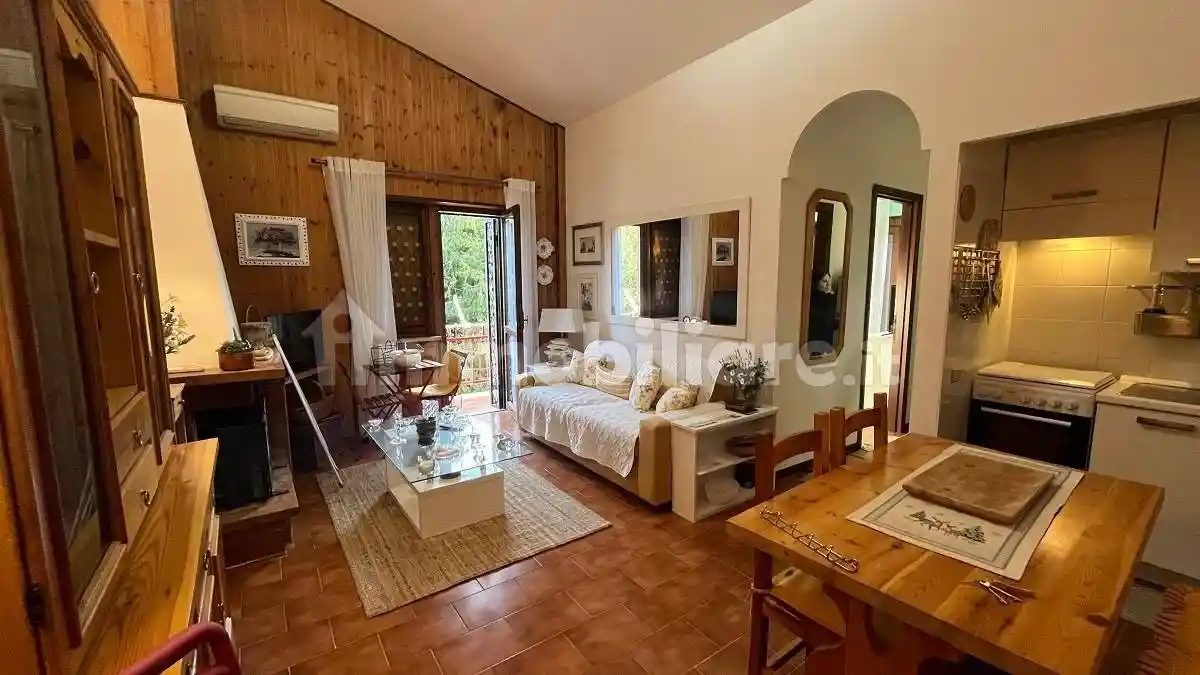 Appartamento in vendita a Trevi nel Lazio