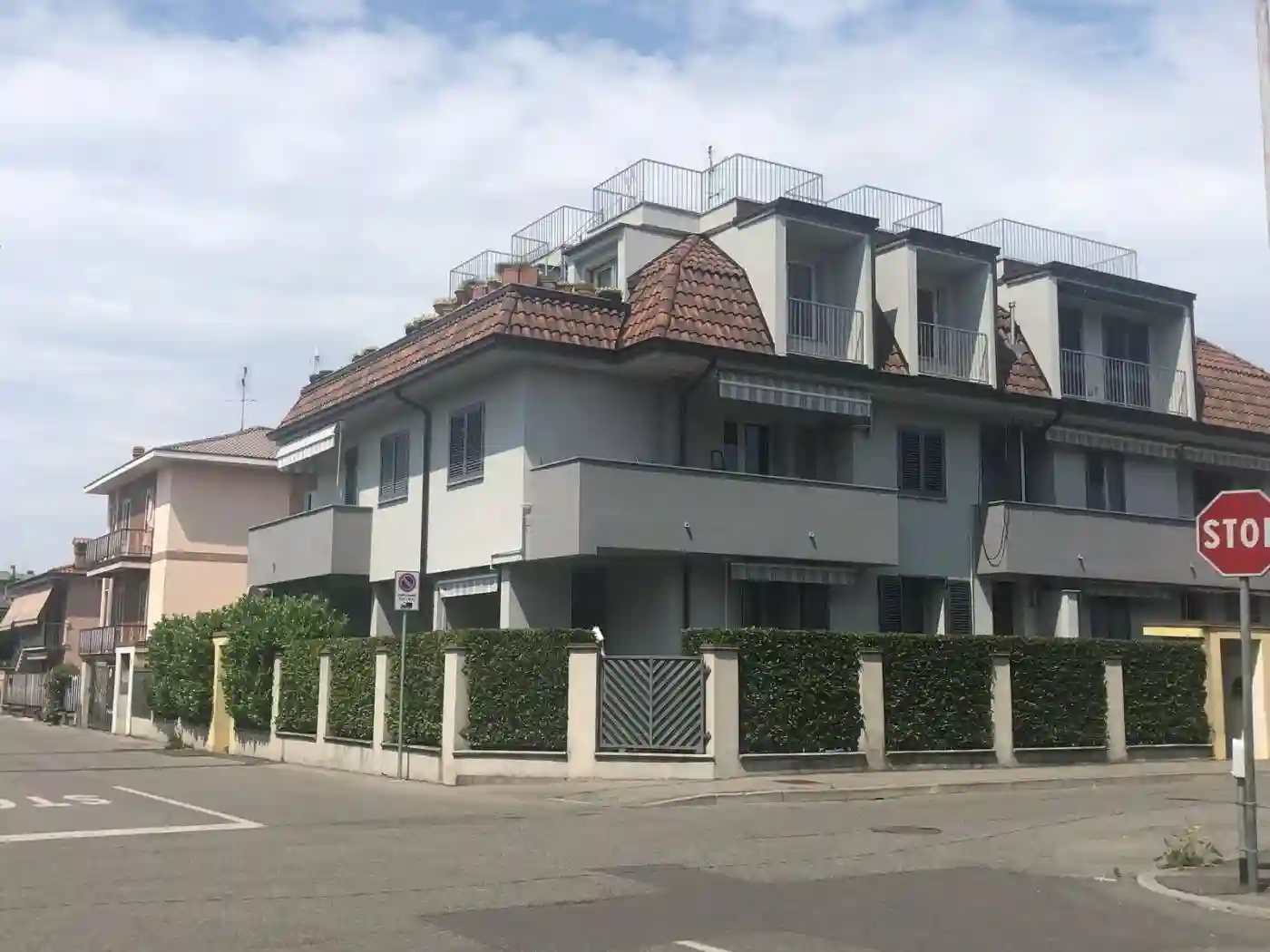 Attico - Mansarda - foto 2