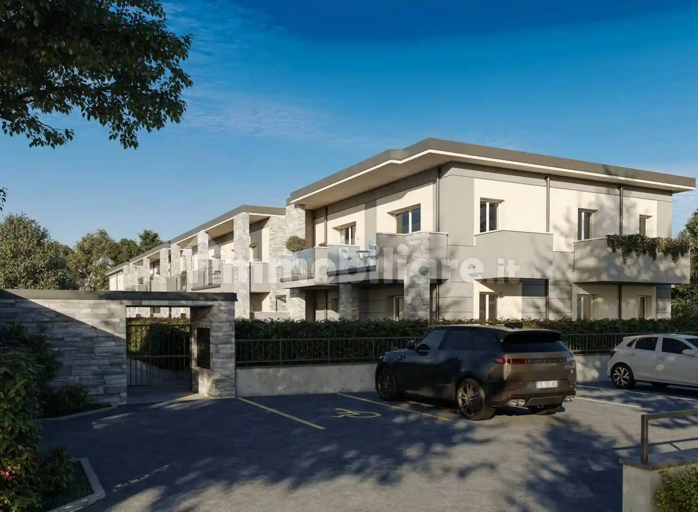 Bilocale via Principale 31, Centro, Correzzana - foto 2