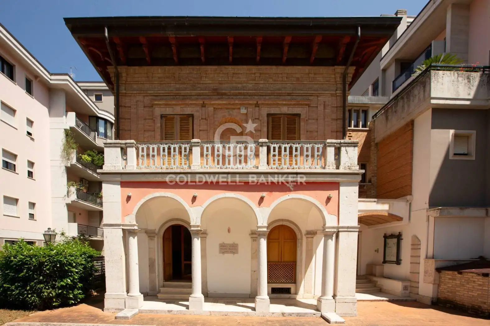 Villa in vendita a Campobasso