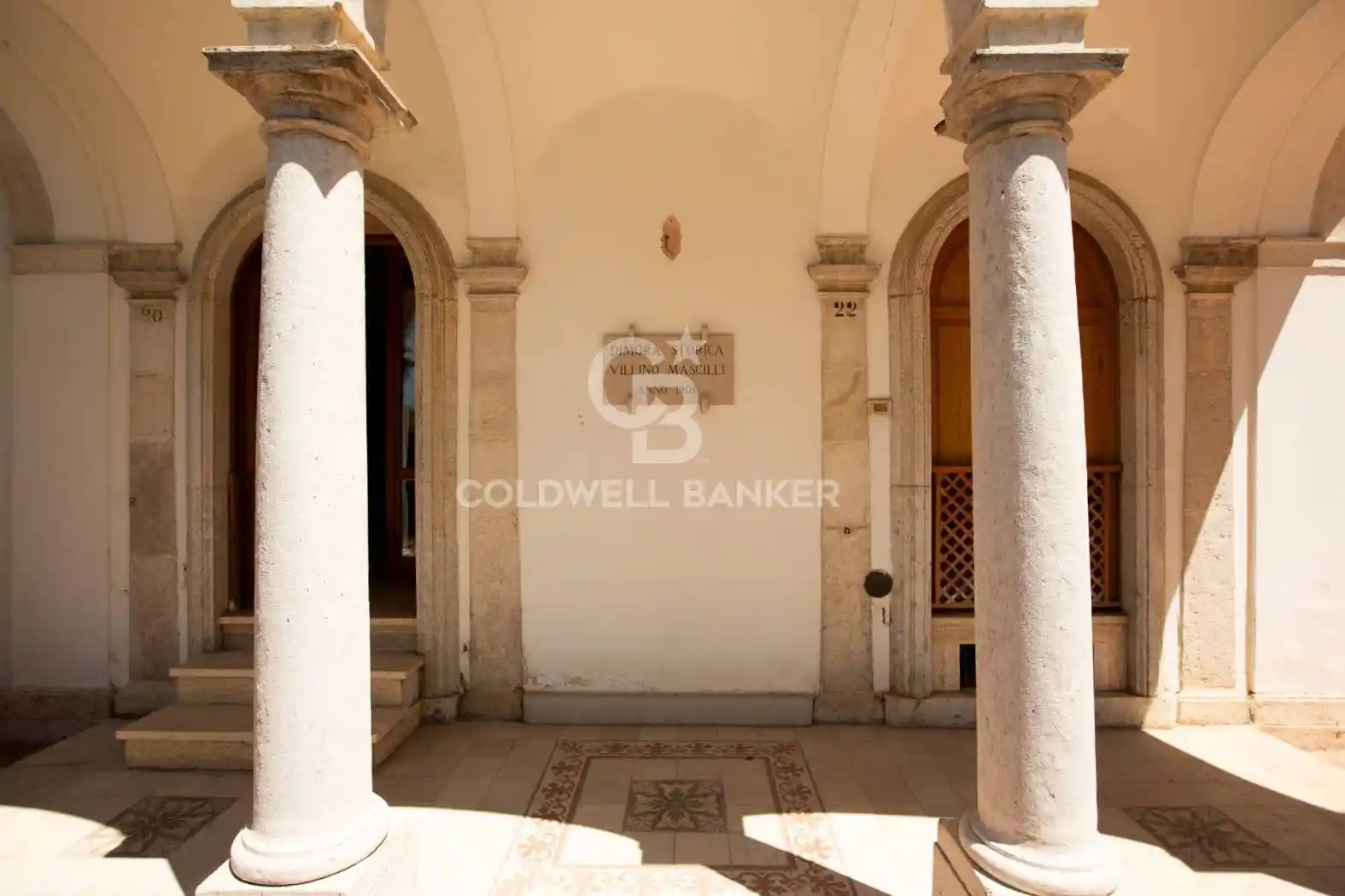 Villa unifamiliare via 4 Novembre, Via XXIV Maggio, CEP, Campobasso - foto 2