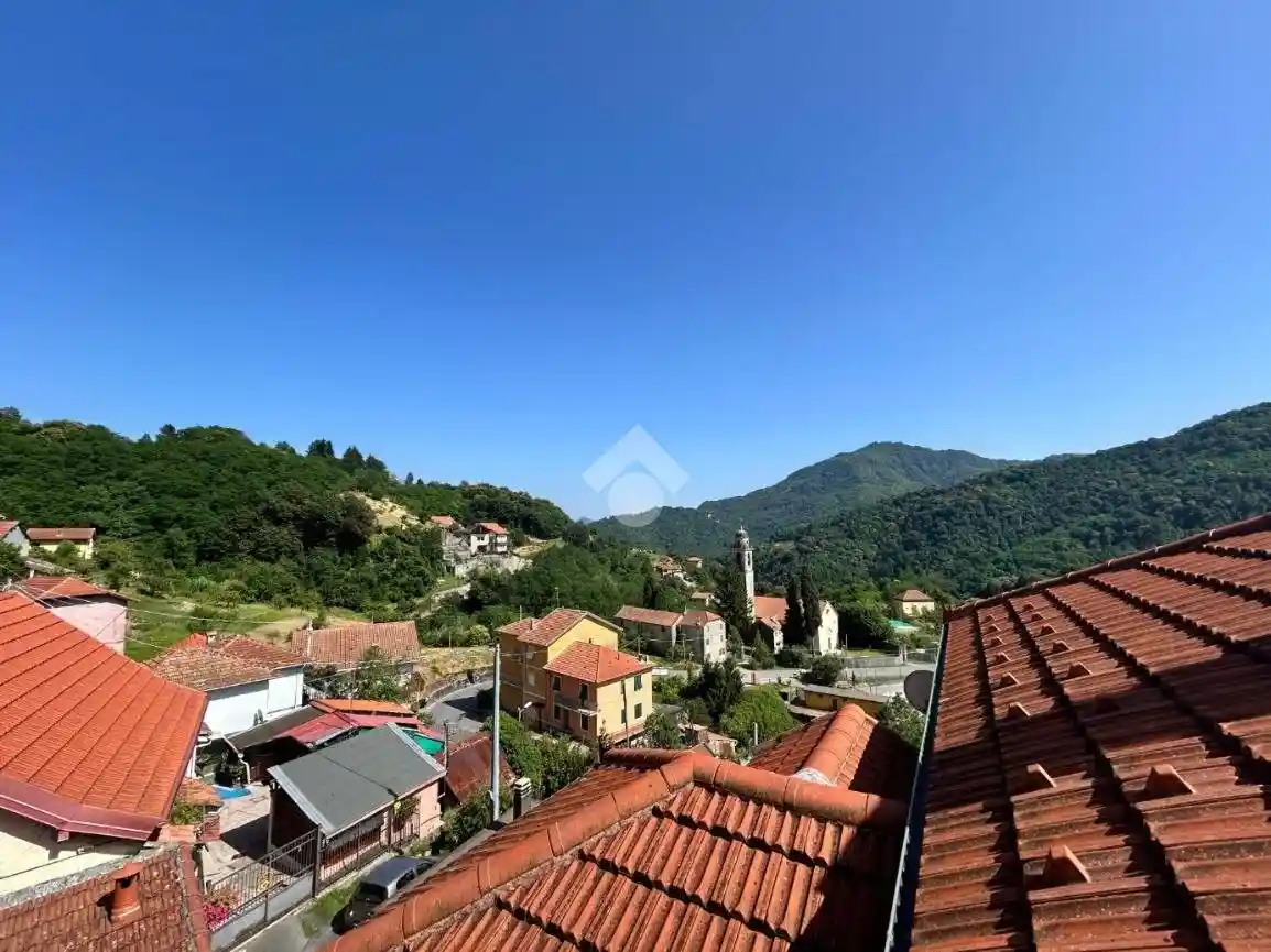 Terratetto plurifamiliare via Borgo Ferrandi 35, San Martino Paravanico, Ceranesi - foto 3
