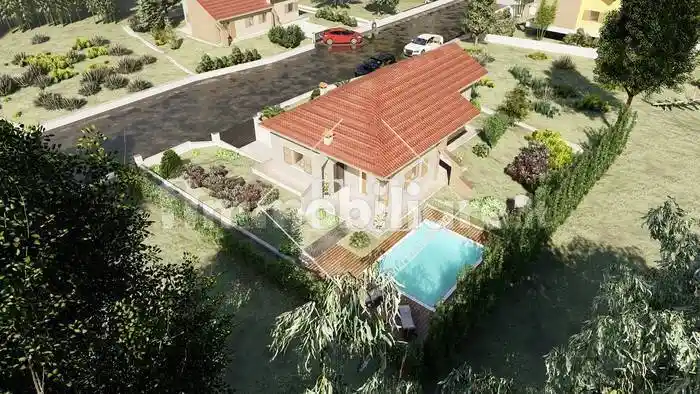 Villa unifamiliare frazione Revignano, Palucco, Asti - foto 2