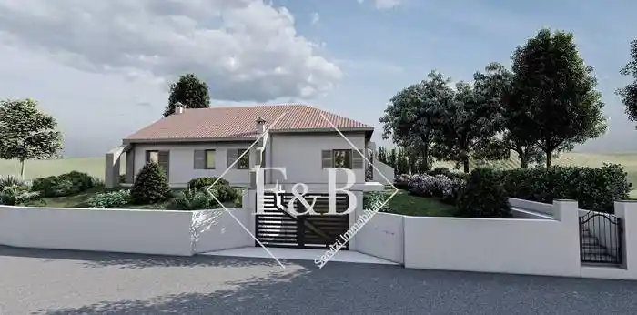 Villa unifamiliare frazione Revignano, Palucco, Asti - foto 4