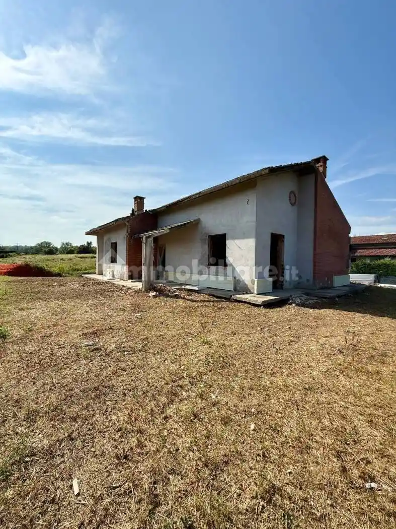 Villa unifamiliare frazione Revignano, Palucco, Asti - foto 5