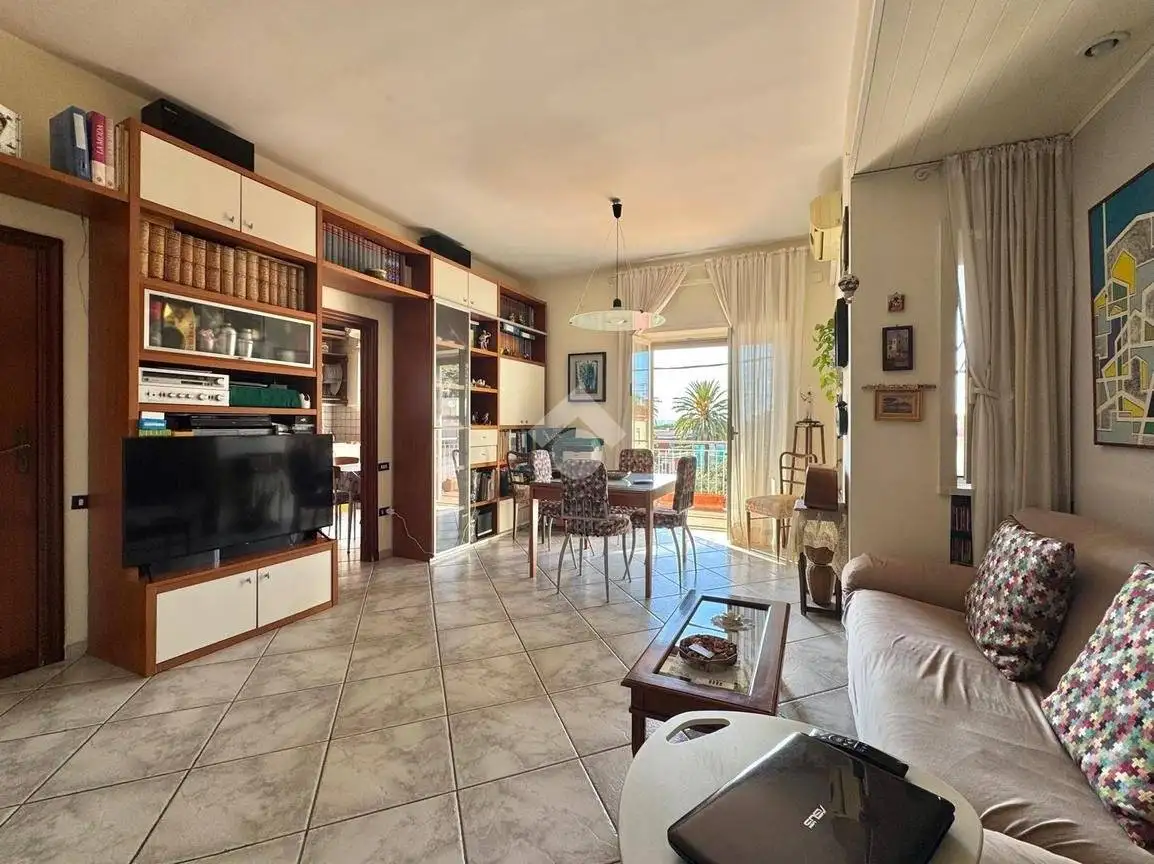 Appartamento in vendita a Portici