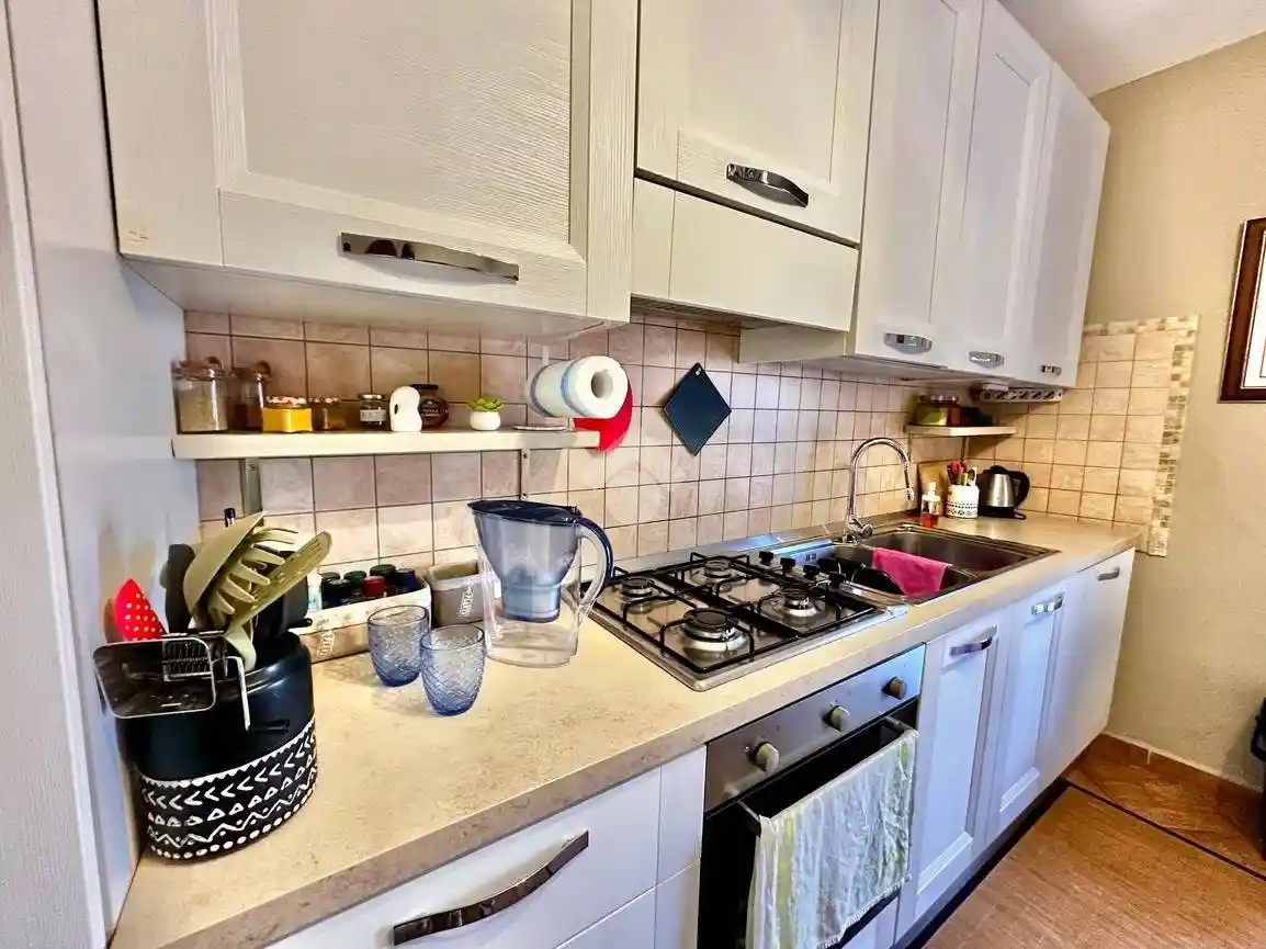 Appartamento in vendita a Spoleto