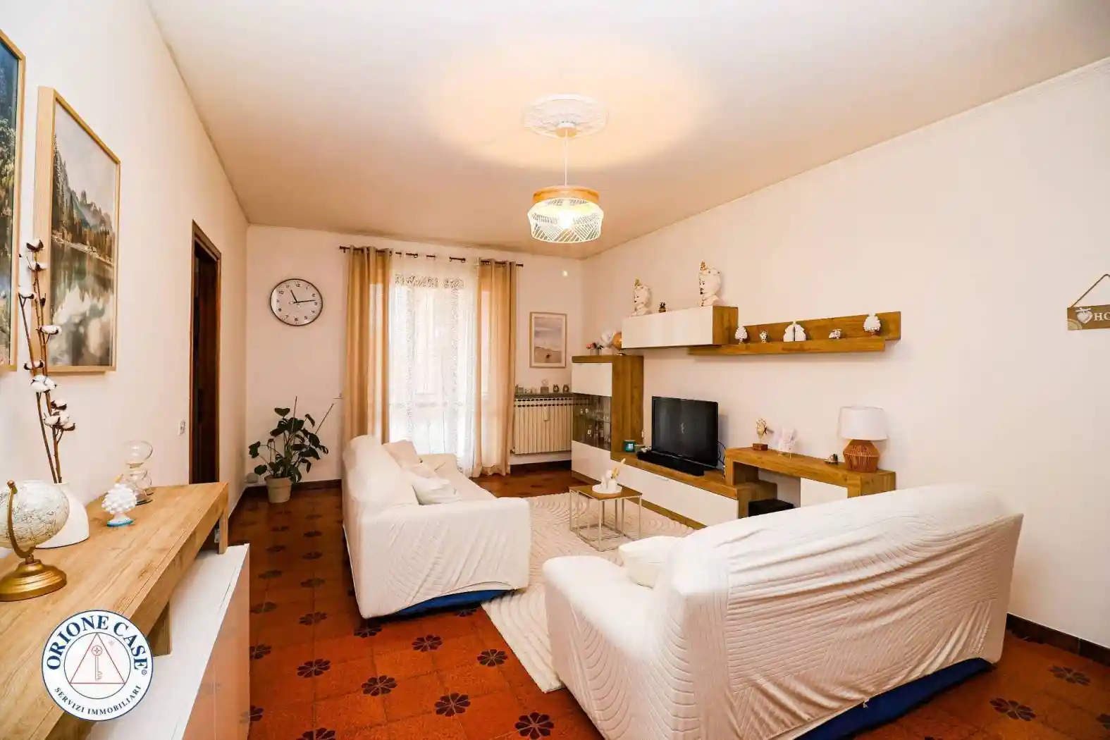 Appartamento in vendita a Marchirolo