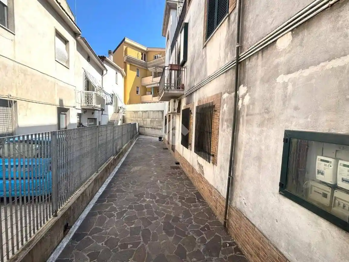 Trilocale via Venezia 34, Centro, San Salvo - foto 3