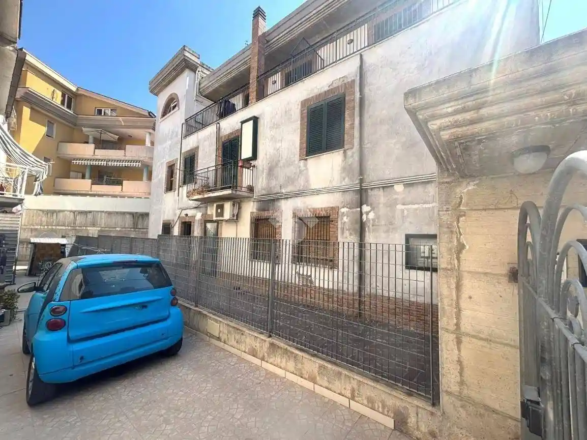 Trilocale via Venezia 34, Centro, San Salvo - foto 4