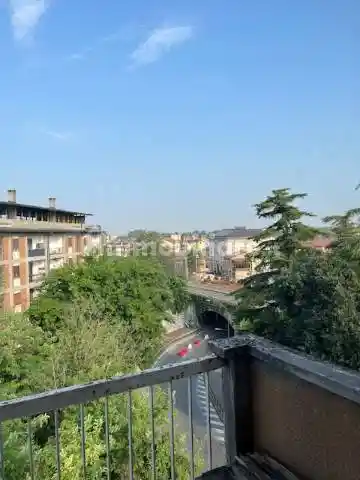 Quadrilocale via Borgo Spera 1, Sant'Ambrogio, Cremona - foto 3