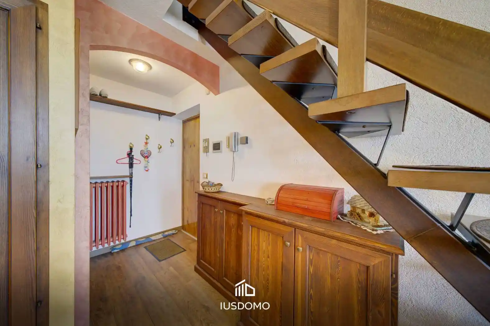 Appartamento in vendita a Bagnolo Piemonte