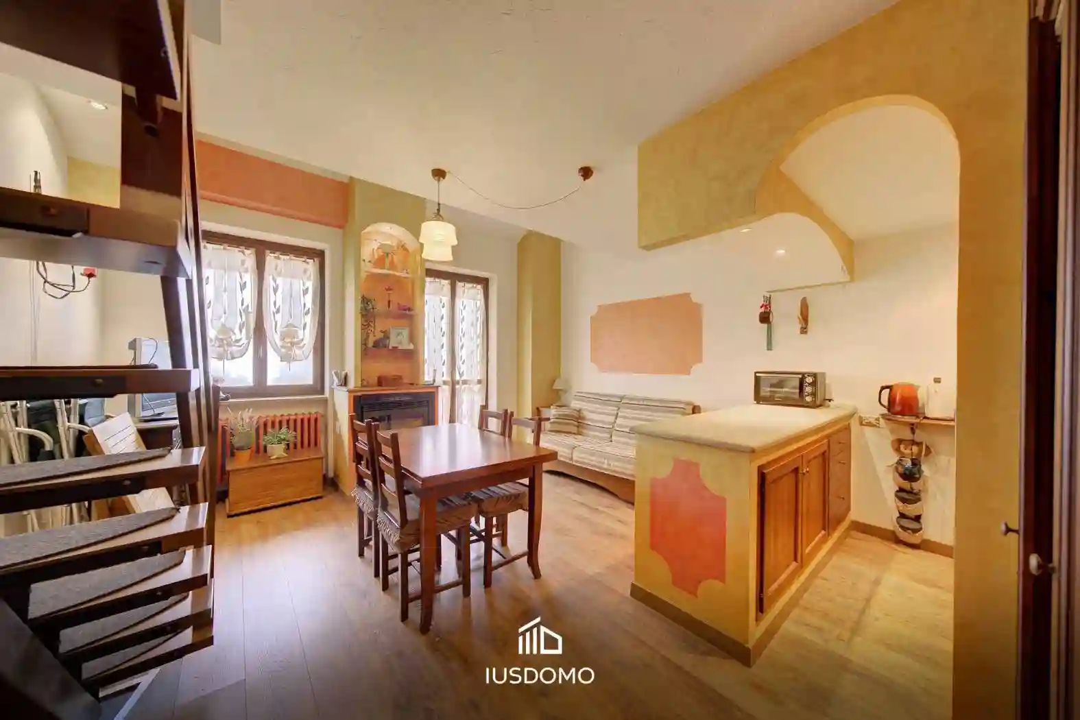 Appartamento - foto 3