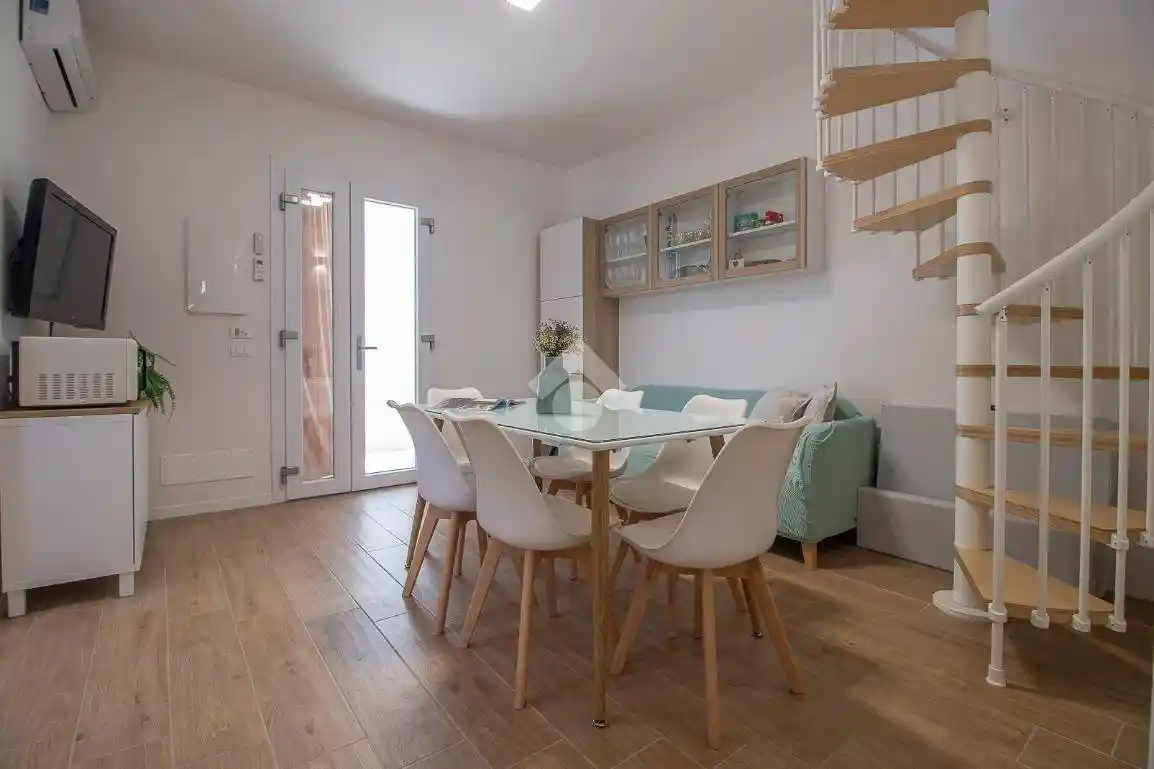 Appartamento in vendita a Ravenna