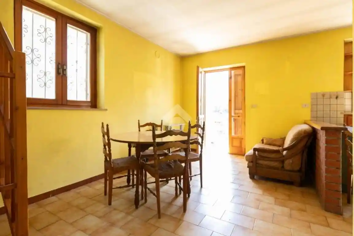 Terratetto plurifamiliare Località Rouetti 36, Subiasco Piantà, Villar Pellice - foto 3