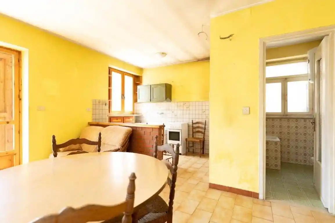 Terratetto plurifamiliare Località Rouetti 36, Subiasco Piantà, Villar Pellice - foto 4