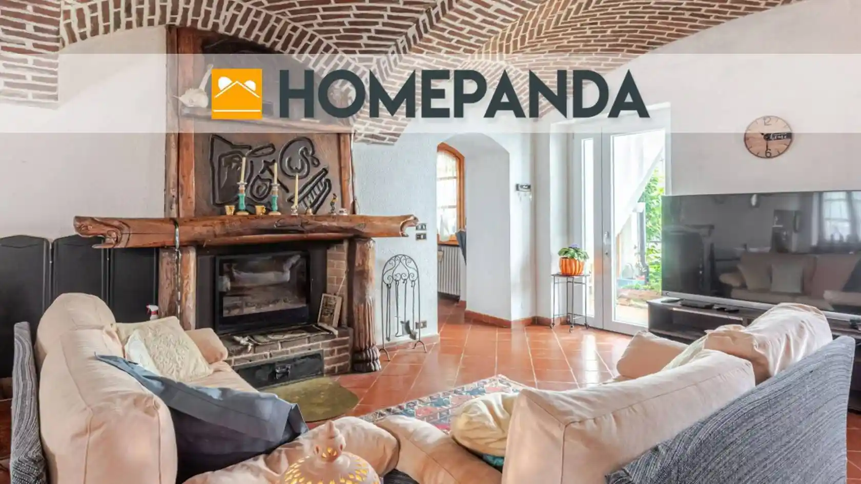 Casa indipendente in vendita a Mazzè