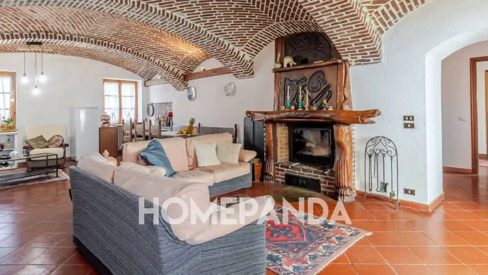 Casa indipendente - foto 4