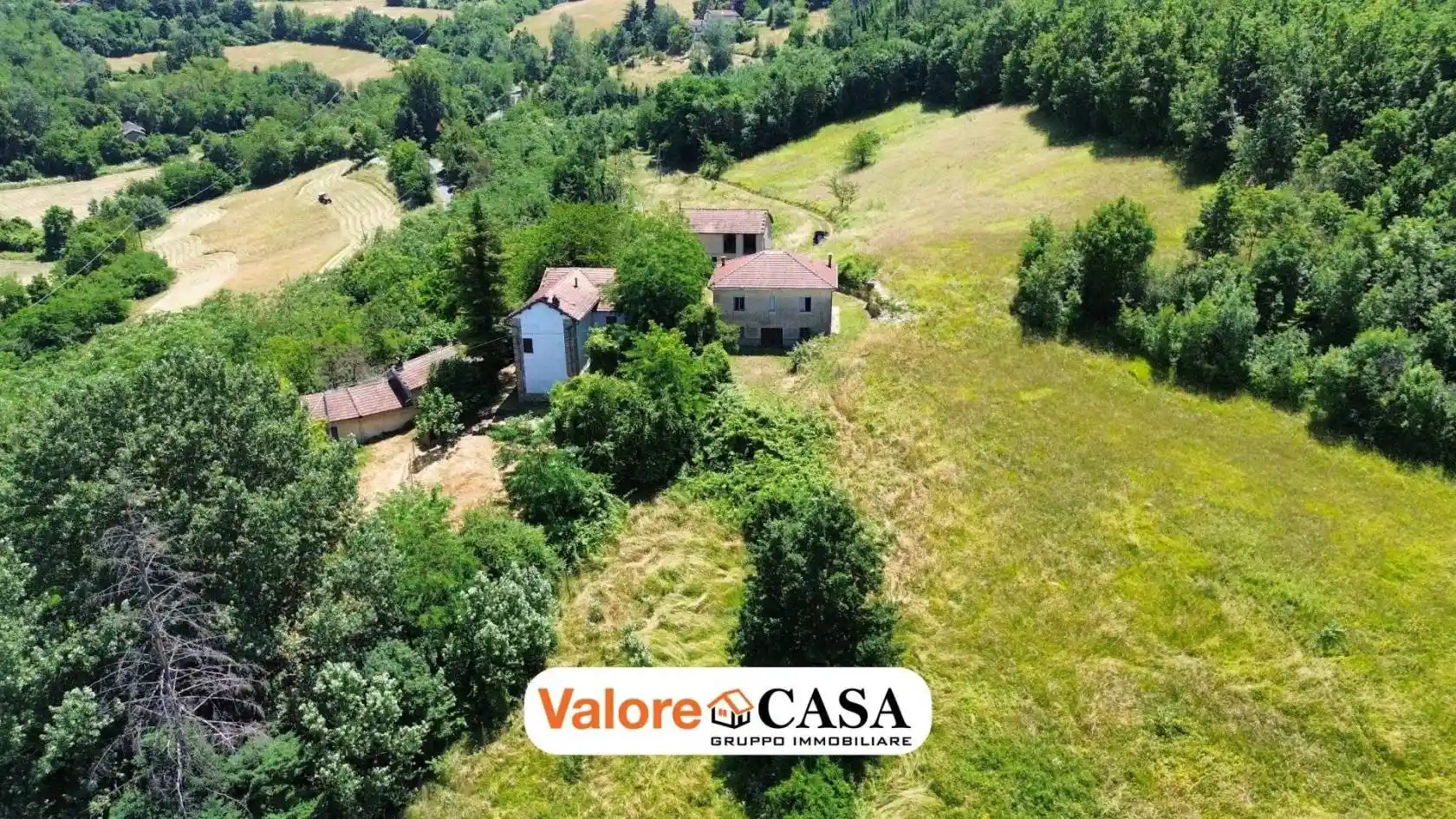 Villa unifamiliare, buono stato, 108 m², Visone - foto 2