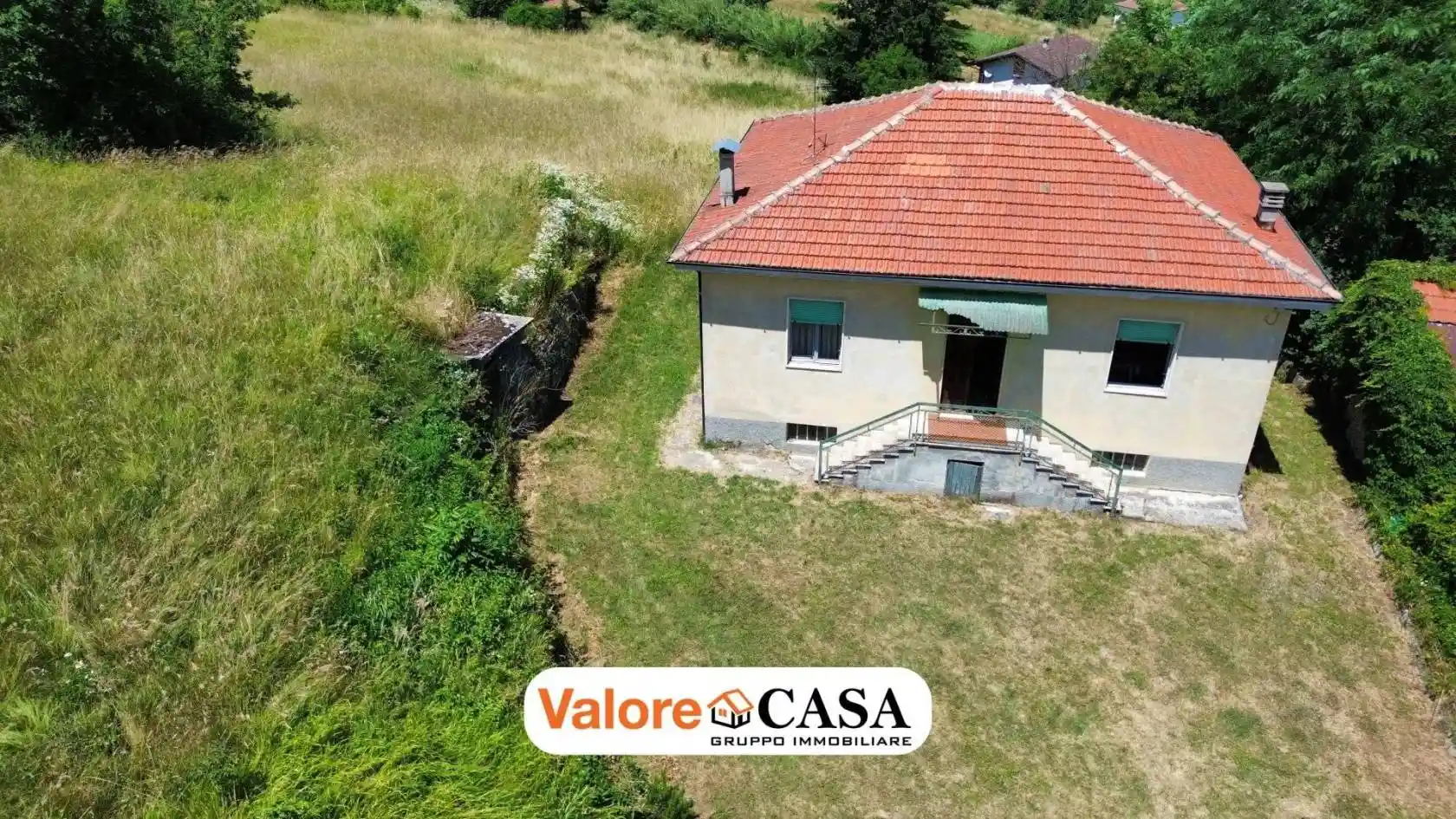 Villa unifamiliare, buono stato, 108 m², Visone - foto 3