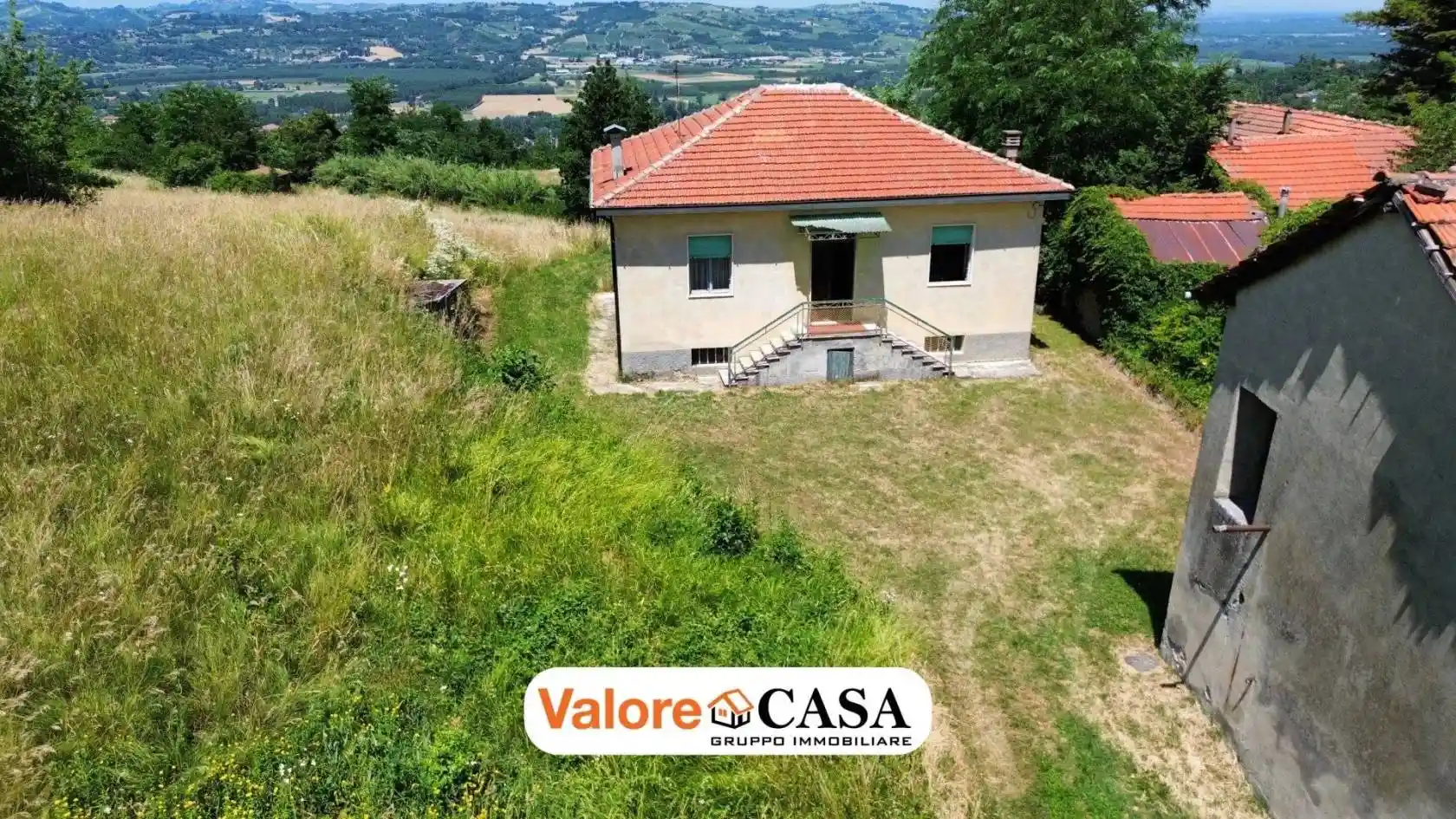 Villa unifamiliare, buono stato, 108 m², Visone - foto 4