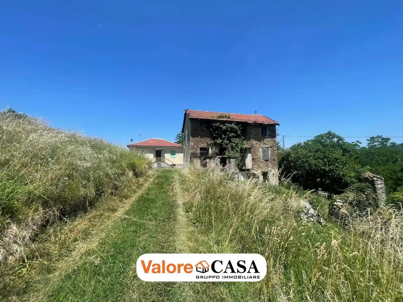 Villa unifamiliare, buono stato, 108 m², Visone - foto 5