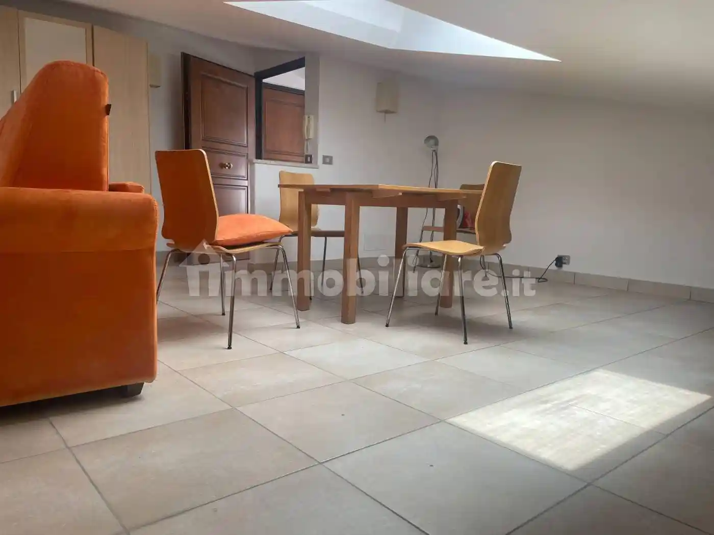 Attico - Mansarda in vendita a Rocca Priora