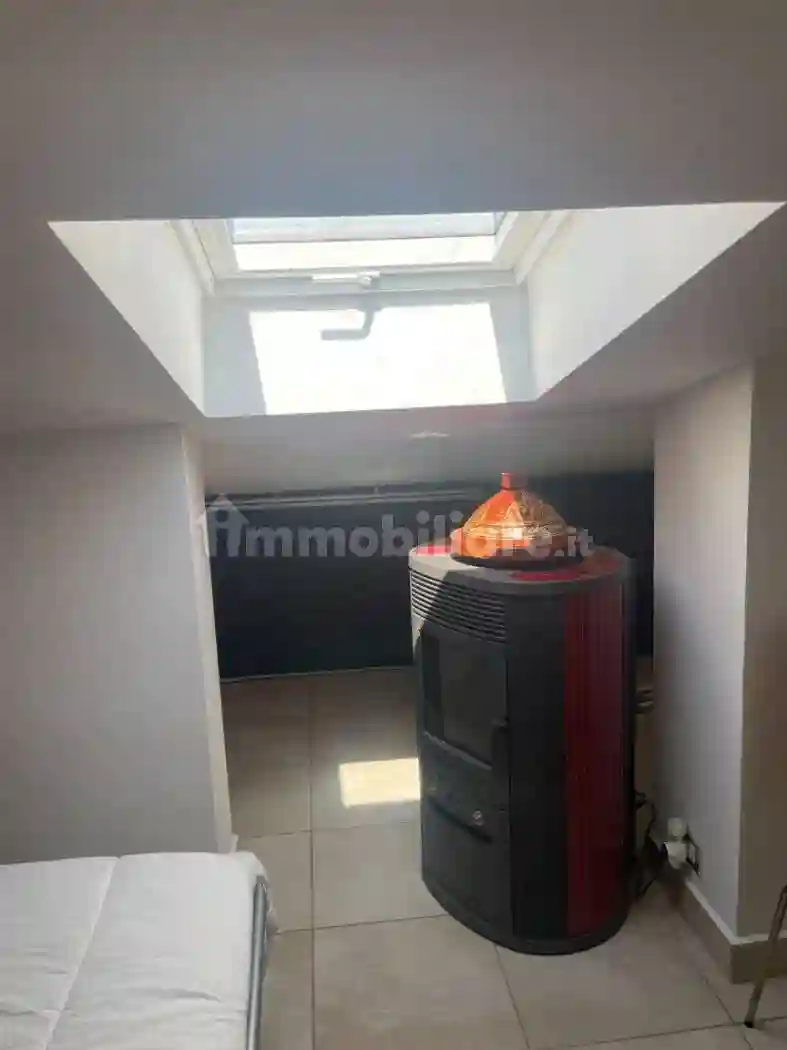 Attico - Mansarda - foto 2